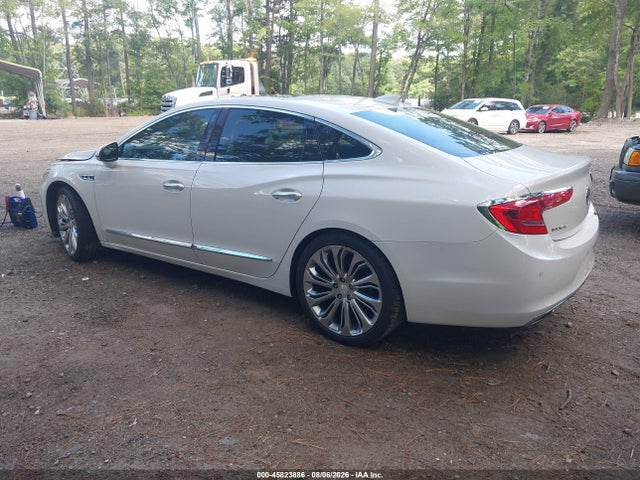 Продаж на аукціоні авто 2017 Buick Lacrosse Premium, vin: 1G4ZR5SS7HU191909, номер лоту: 45823886