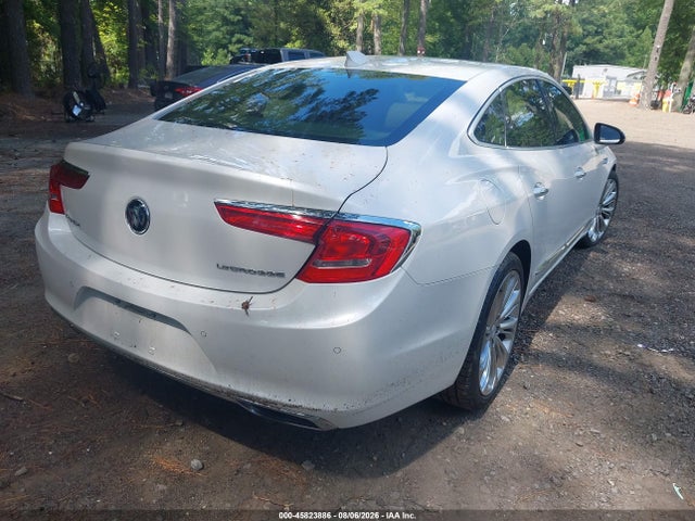 Продаж на аукціоні авто 2017 Buick Lacrosse Premium, vin: 1G4ZR5SS7HU191909, номер лоту: 45823886