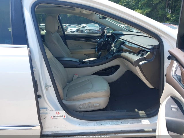 Продаж на аукціоні авто 2017 Buick Lacrosse Premium, vin: 1G4ZR5SS7HU191909, номер лоту: 45823886