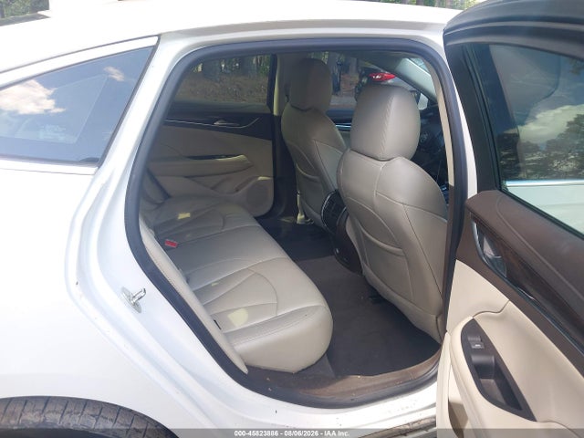 Продаж на аукціоні авто 2017 Buick Lacrosse Premium, vin: 1G4ZR5SS7HU191909, номер лоту: 45823886