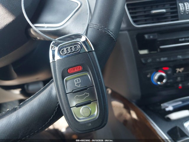 Aukcja sprzedaży 2015 Audi Q5 2.0t Premium, vin: WA1LFAFP9FA124979, numer aukcji: 45823892