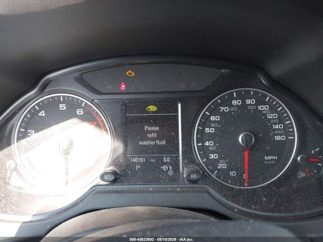 Aukcja sprzedaży 2015 Audi Q5 2.0t Premium, vin: WA1LFAFP9FA124979, numer aukcji: 45823892