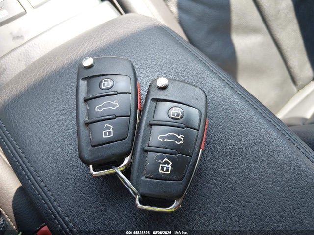45823898 :رقم المزاد ، WAUEFGFF2F1108094 vin ، 2015 Audi A3 2.0t Premium مزاد بيع