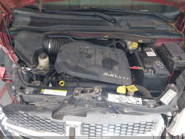 Продажа на аукционе авто 2011 Dodge Grand Caravan Crew, vin: 2D4RN5DG1BR663179, номер лота: 45823899