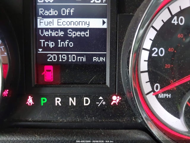 Продажа на аукционе авто 2011 Dodge Grand Caravan Crew, vin: 2D4RN5DG1BR663179, номер лота: 45823899