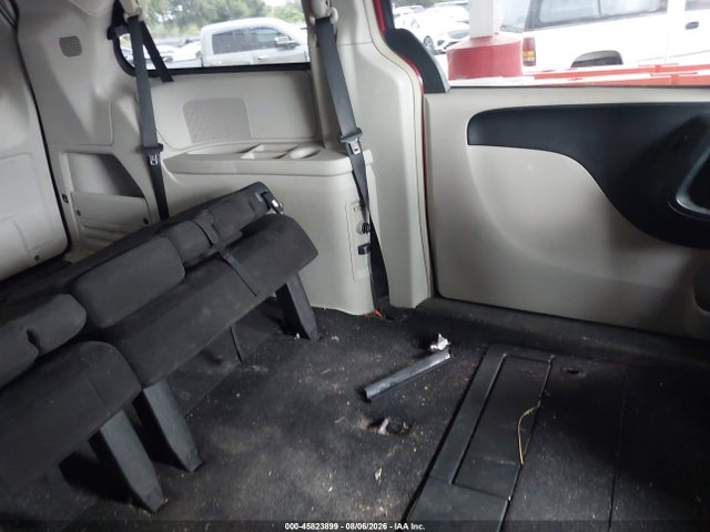 Продажа на аукционе авто 2011 Dodge Grand Caravan Crew, vin: 2D4RN5DG1BR663179, номер лота: 45823899
