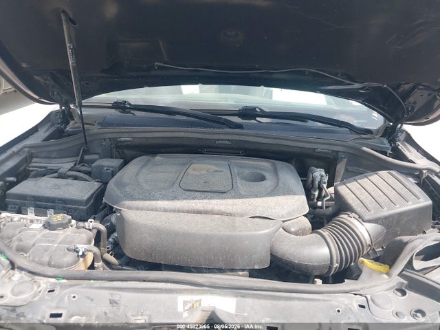 Продажа на аукционе авто 2020 Jeep Grand Cherokee Laredo E 4x4, vin: 1C4RJFAG1LC443991, номер лота: 45823905
