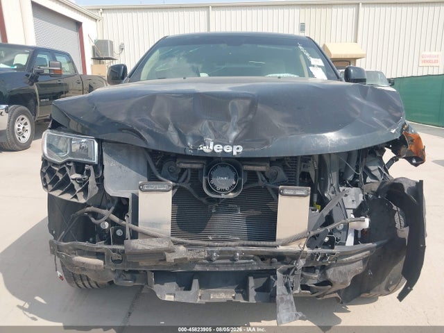 Продажа на аукционе авто 2020 Jeep Grand Cherokee Laredo E 4x4, vin: 1C4RJFAG1LC443991, номер лота: 45823905