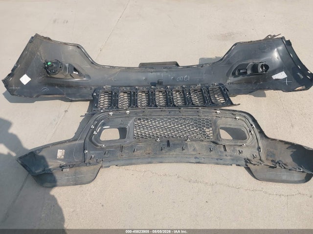 Продажа на аукционе авто 2020 Jeep Grand Cherokee Laredo E 4x4, vin: 1C4RJFAG1LC443991, номер лота: 45823905