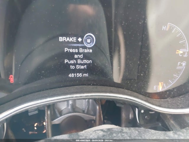 Продажа на аукционе авто 2020 Jeep Grand Cherokee Laredo E 4x4, vin: 1C4RJFAG1LC443991, номер лота: 45823905