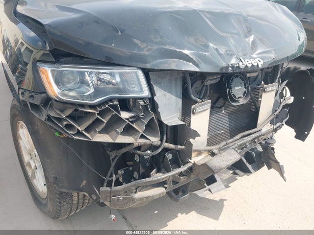 Продажа на аукционе авто 2020 Jeep Grand Cherokee Laredo E 4x4, vin: 1C4RJFAG1LC443991, номер лота: 45823905
