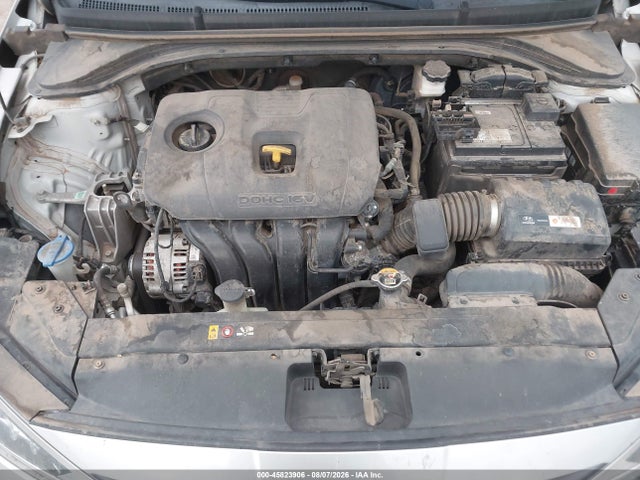 Продаж на аукціоні авто 2019 Hyundai Elantra Sel, vin: 5NPD84LFXKH480443, номер лоту: 45823906