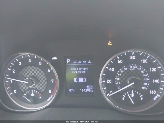 Продаж на аукціоні авто 2019 Hyundai Elantra Sel, vin: 5NPD84LFXKH480443, номер лоту: 45823906