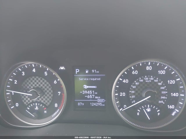 Продаж на аукціоні авто 2019 Hyundai Elantra Sel, vin: 5NPD84LFXKH480443, номер лоту: 45823906