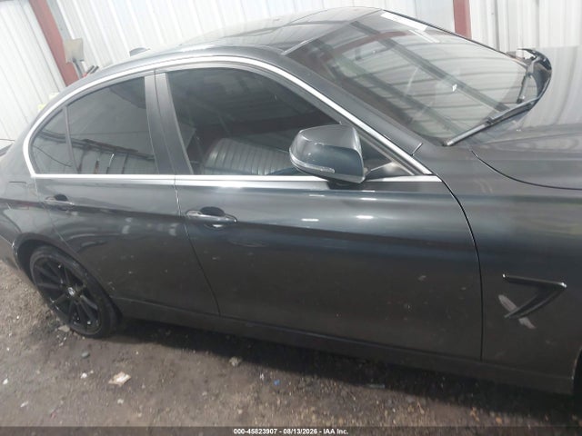 Продаж на аукціоні авто 2015 Bmw 328i Xdrive, vin: WBA3B3G55FNR86841, номер лоту: 45823907