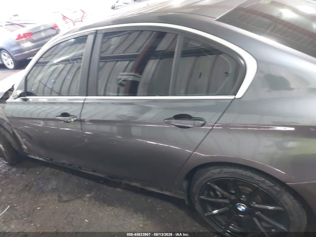 Продаж на аукціоні авто 2015 Bmw 328i Xdrive, vin: WBA3B3G55FNR86841, номер лоту: 45823907