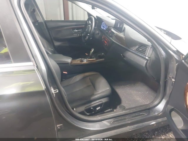 Продаж на аукціоні авто 2015 Bmw 328i Xdrive, vin: WBA3B3G55FNR86841, номер лоту: 45823907