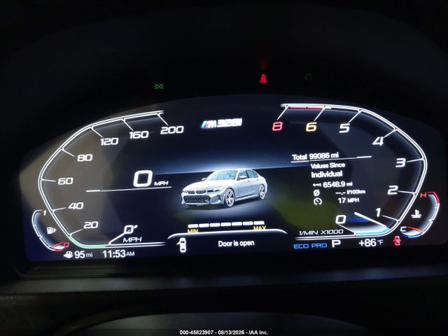 Продаж на аукціоні авто 2015 Bmw 328i Xdrive, vin: WBA3B3G55FNR86841, номер лоту: 45823907