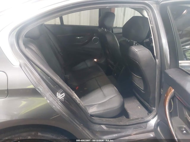 Продаж на аукціоні авто 2015 Bmw 328i Xdrive, vin: WBA3B3G55FNR86841, номер лоту: 45823907