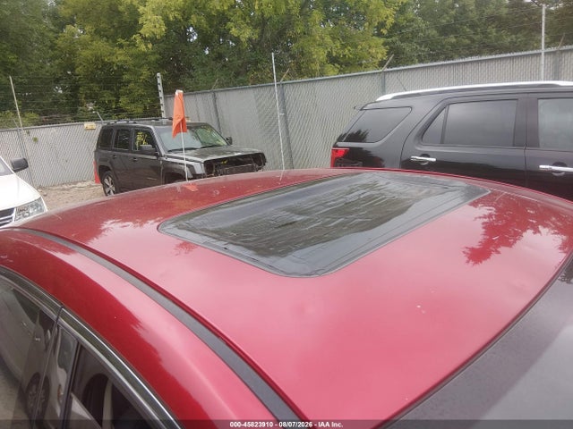 2021 Mazda Mazda6 Touring მანქანა იყიდება აუქციონზე, vin: JM1GL1VM0M1608043, აუქციონის ნომერი: 45823910