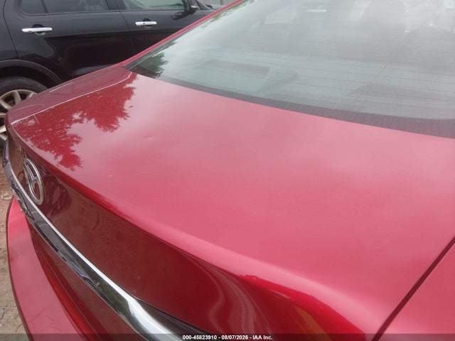 2021 Mazda Mazda6 Touring მანქანა იყიდება აუქციონზე, vin: JM1GL1VM0M1608043, აუქციონის ნომერი: 45823910