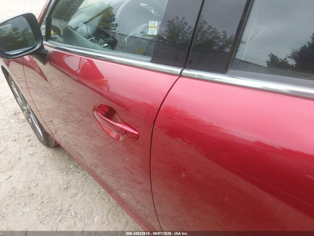 2021 Mazda Mazda6 Touring მანქანა იყიდება აუქციონზე, vin: JM1GL1VM0M1608043, აუქციონის ნომერი: 45823910