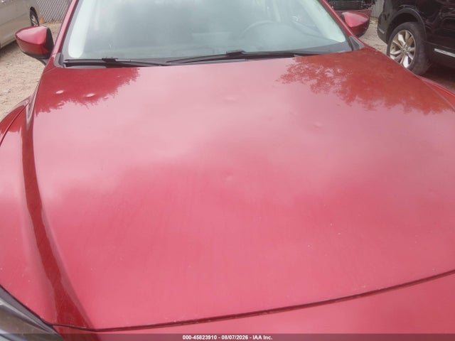 2021 Mazda Mazda6 Touring მანქანა იყიდება აუქციონზე, vin: JM1GL1VM0M1608043, აუქციონის ნომერი: 45823910