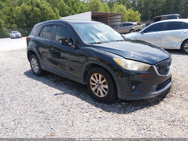 Aukcja sprzedaży 2013 Mazda Cx-5 Touring, vin: JM3KE2CE2D0159354, numer aukcji: 45823913