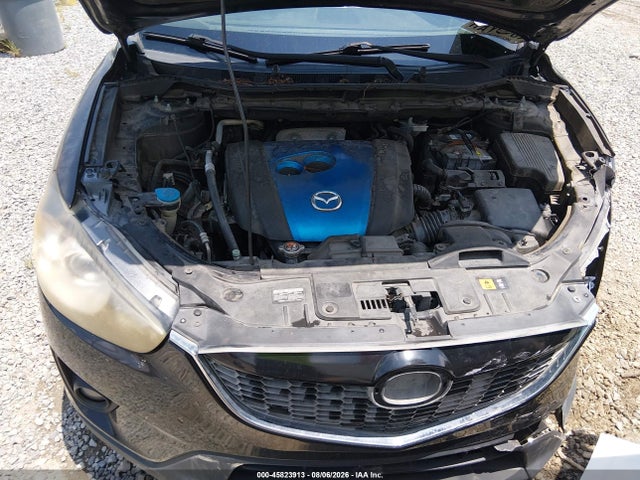 Aukcja sprzedaży 2013 Mazda Cx-5 Touring, vin: JM3KE2CE2D0159354, numer aukcji: 45823913