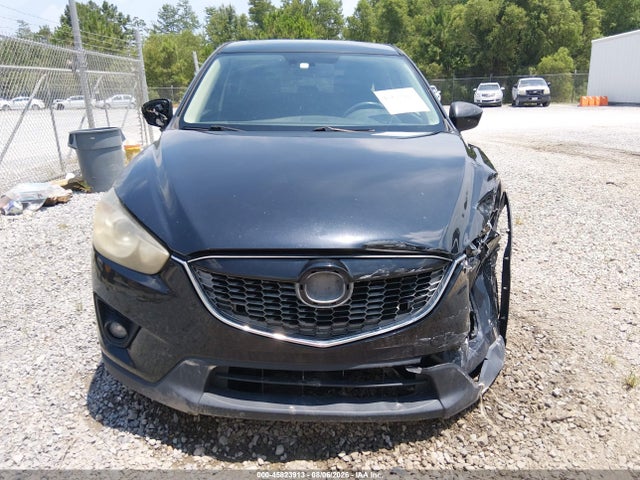 Aukcja sprzedaży 2013 Mazda Cx-5 Touring, vin: JM3KE2CE2D0159354, numer aukcji: 45823913