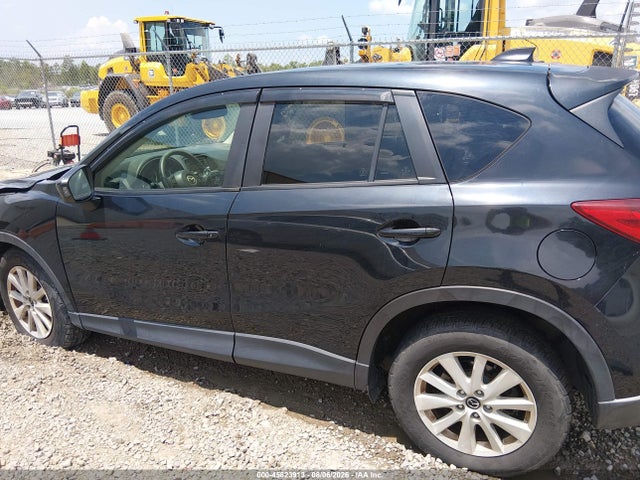 Aukcja sprzedaży 2013 Mazda Cx-5 Touring, vin: JM3KE2CE2D0159354, numer aukcji: 45823913