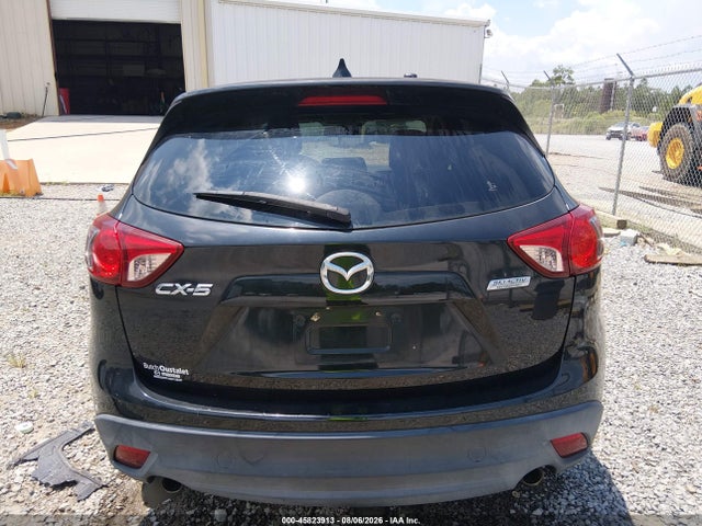 Aukcja sprzedaży 2013 Mazda Cx-5 Touring, vin: JM3KE2CE2D0159354, numer aukcji: 45823913
