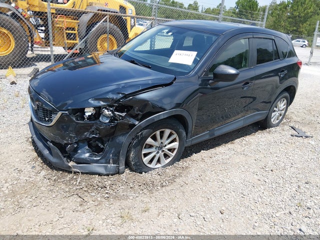 Aukcja sprzedaży 2013 Mazda Cx-5 Touring, vin: JM3KE2CE2D0159354, numer aukcji: 45823913