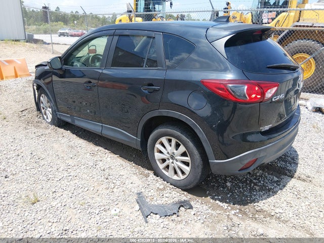 Aukcja sprzedaży 2013 Mazda Cx-5 Touring, vin: JM3KE2CE2D0159354, numer aukcji: 45823913