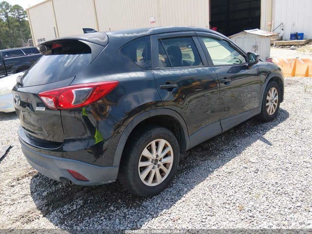 Aukcja sprzedaży 2013 Mazda Cx-5 Touring, vin: JM3KE2CE2D0159354, numer aukcji: 45823913