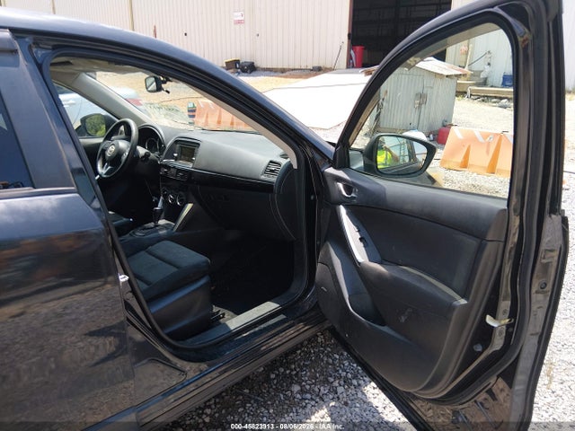 Aukcja sprzedaży 2013 Mazda Cx-5 Touring, vin: JM3KE2CE2D0159354, numer aukcji: 45823913