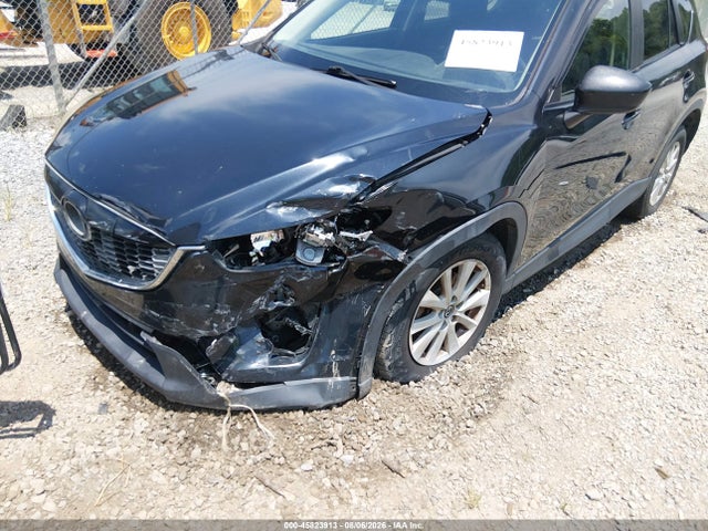 Aukcja sprzedaży 2013 Mazda Cx-5 Touring, vin: JM3KE2CE2D0159354, numer aukcji: 45823913
