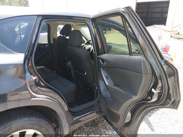 Aukcja sprzedaży 2013 Mazda Cx-5 Touring, vin: JM3KE2CE2D0159354, numer aukcji: 45823913