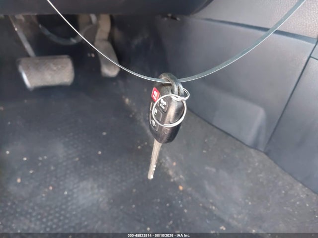 Продажа на аукционе авто 2018 Toyota Corolla Le, vin: 2T1BURHE4JC100384, номер лота: 45823914