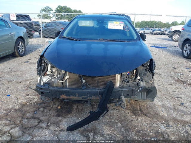Продажа на аукционе авто 2018 Toyota Corolla Le, vin: 2T1BURHE4JC100384, номер лота: 45823914