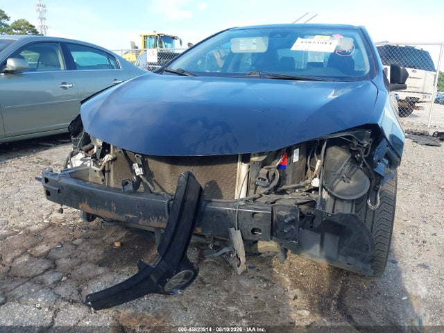 Продажа на аукционе авто 2018 Toyota Corolla Le, vin: 2T1BURHE4JC100384, номер лота: 45823914