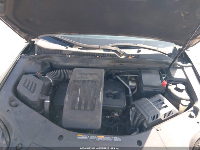 45823918 :رقم المزاد ، 2GKALMEK7D6320432 vin ، 2013 Gmc Terrain Sle-1 مزاد بيع