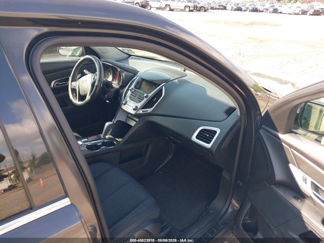 45823918 :رقم المزاد ، 2GKALMEK7D6320432 vin ، 2013 Gmc Terrain Sle-1 مزاد بيع