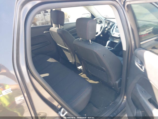 45823918 :رقم المزاد ، 2GKALMEK7D6320432 vin ، 2013 Gmc Terrain Sle-1 مزاد بيع
