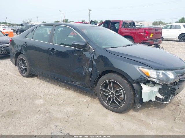 2014 4T1BF1FK8EU316165 главное изображение