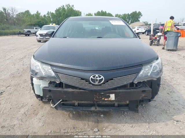 Toyota CAMRY SE 2014 4T1BF1FK8EU316165 Image 12
