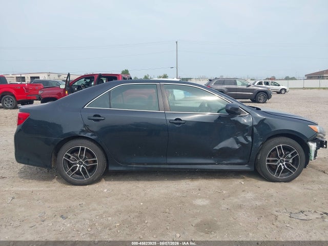 Toyota CAMRY SE 2014 4T1BF1FK8EU316165 Image 13