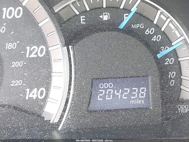 Toyota CAMRY SE 2014 4T1BF1FK8EU316165 Image 15