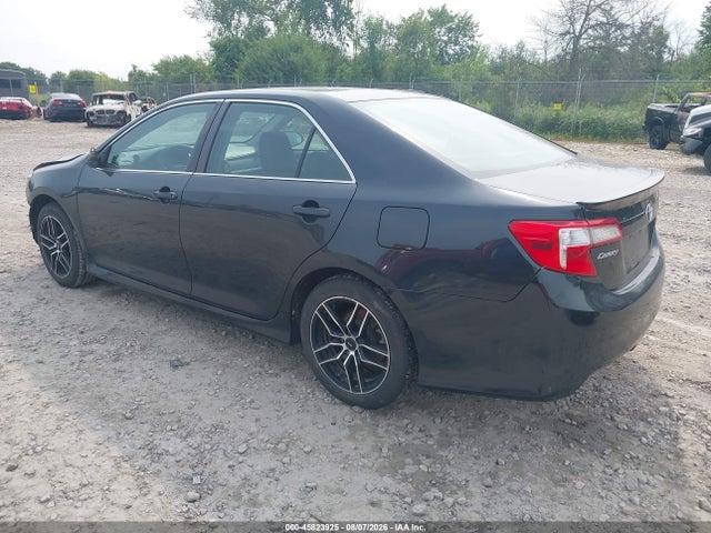 Toyota CAMRY SE 2014 4T1BF1FK8EU316165 Image 3