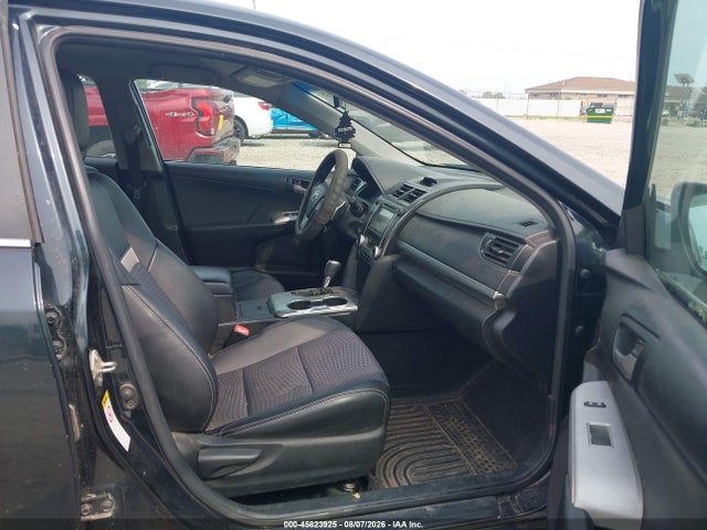 Toyota CAMRY SE 2014 4T1BF1FK8EU316165 Image 5
